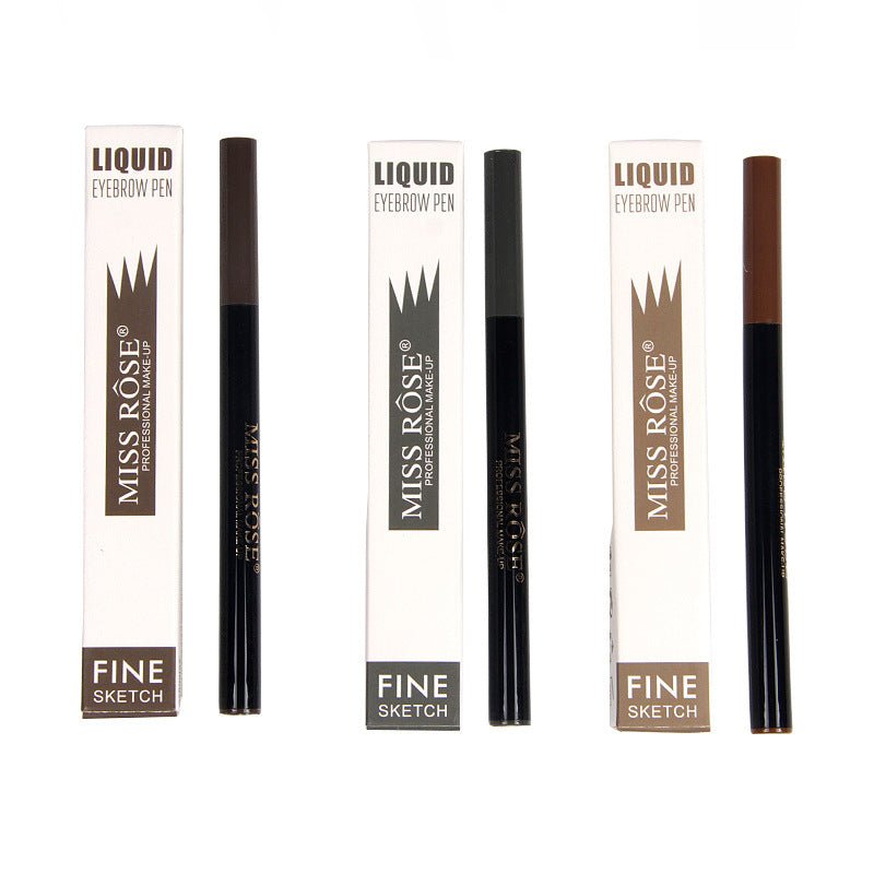 Liquid Eyebrow Pen