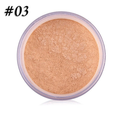 Miss Rose Powder for Women