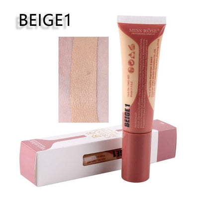 BB Cream Perfect Miss Rose