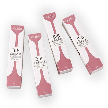 Perfect Coverage BB Cream