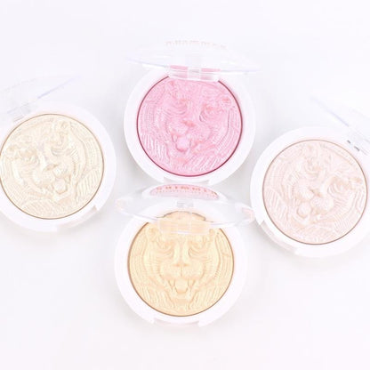 MISS RÔSE® New 3D Shimmer Highlighter (Panther)