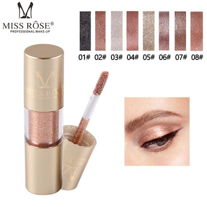 MISS RÔSE® Liquid Glitter