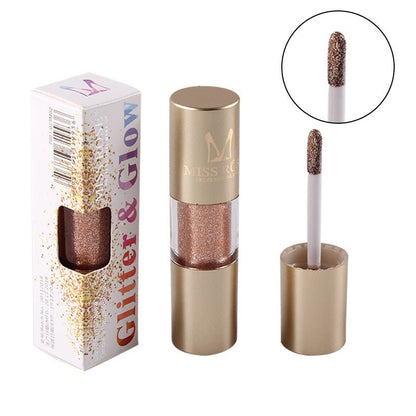 MISS RÔSE® Liquid Glitter