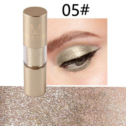 MISS RÔSE® Liquid Glitter