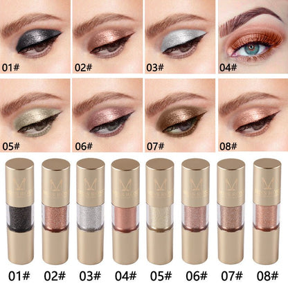 MISS RÔSE® Liquid Glitter