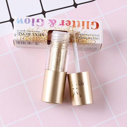 MISS RÔSE® Liquid Glitter