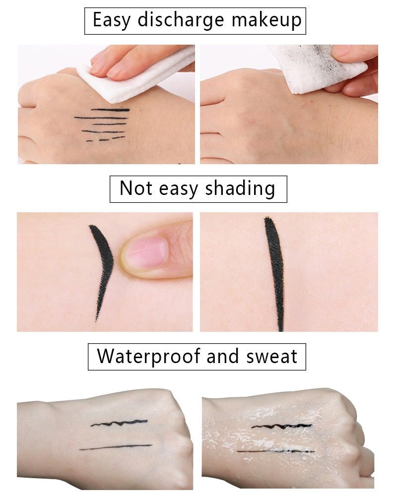 eye liner 