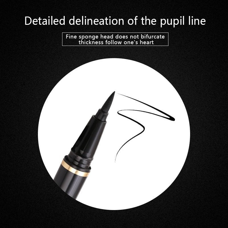 eye liner 