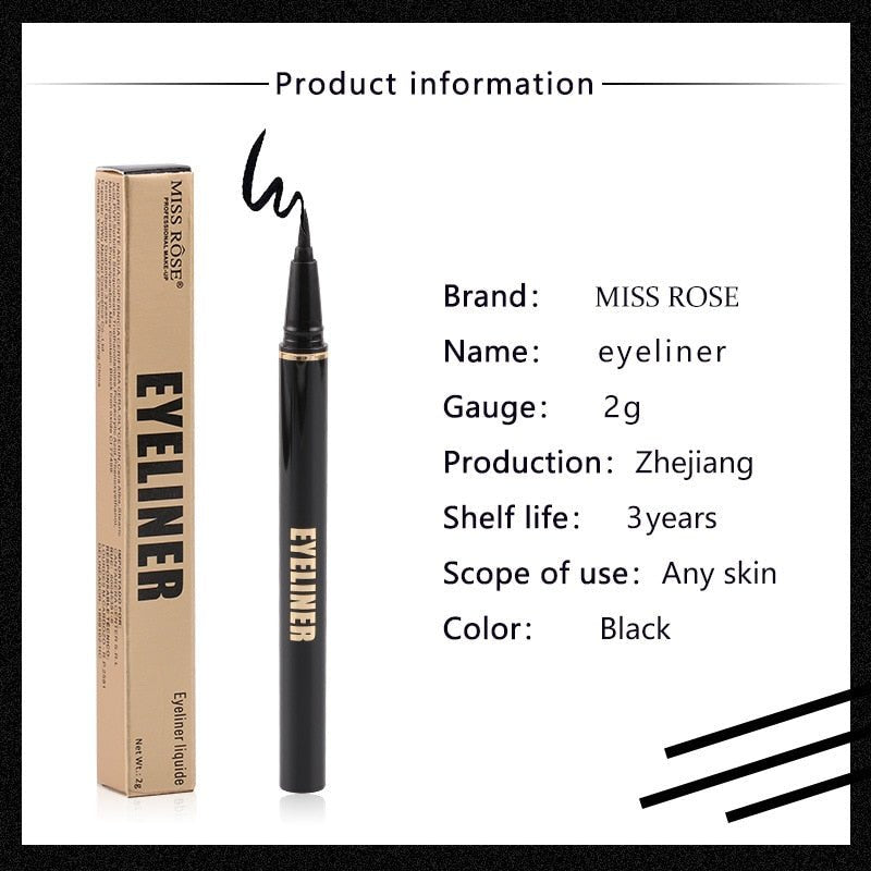 eye liner 