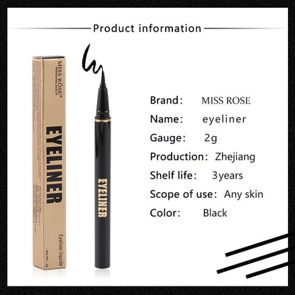 eye liner 