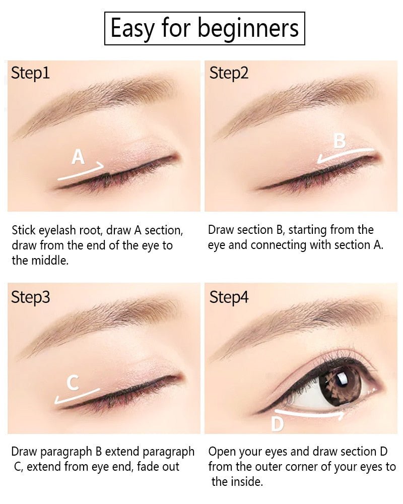eye liner 
