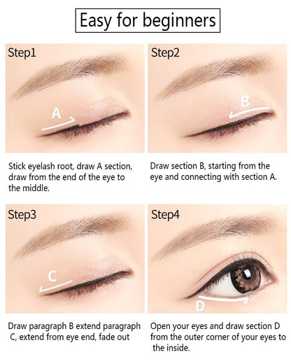 eye liner 