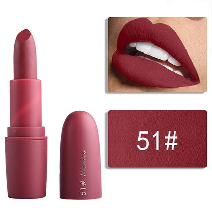 MISS RÔSE®  Lipstick - Velvet Lipsticks