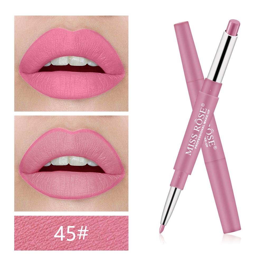 Miss Rose 2 in 1 High Pigment (Pink)