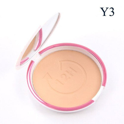 Two-Way Cake Moisture Whitening