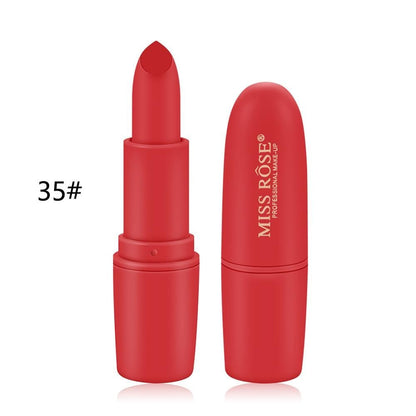 MISS RÔSE®  Lipstick - Velvet Lipsticks